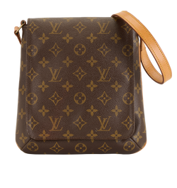 Musette Salsa, Canvas, Mono, AS1010 (2010), 2*